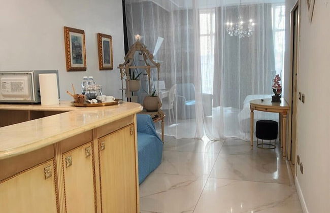 Aparthotel dei Mercanti - Photo 23