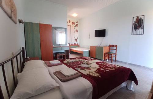 Panorama Rooms - Foto 11
