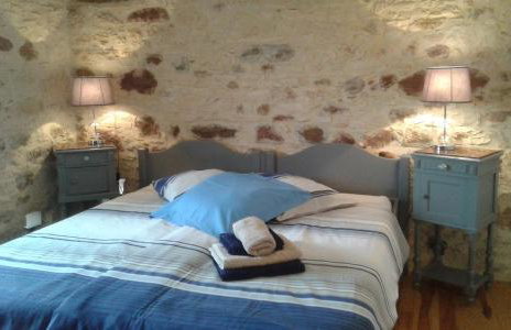 Gîte des Champs Lalaurie - Foto 32