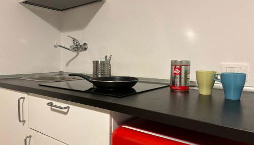 Monolocale Cerreto Laghi - Foto 4, stove