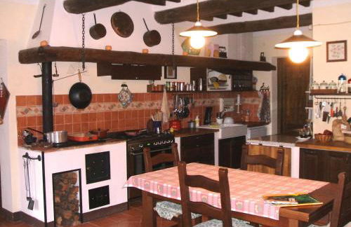 Casetta Francini - Foto 23