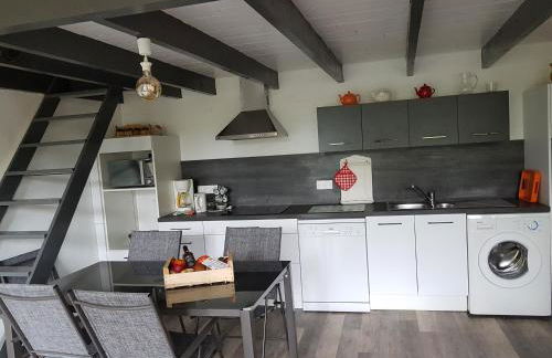 Gîte Aux Tournesols - Photo 22