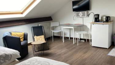 Joli studio centre-ville Vendôme - Photo 4