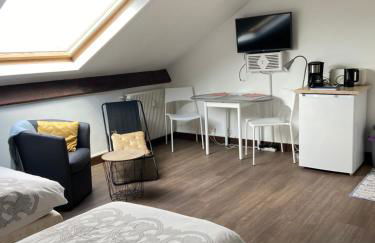 Joli studio centre-ville Vendôme - Foto 4