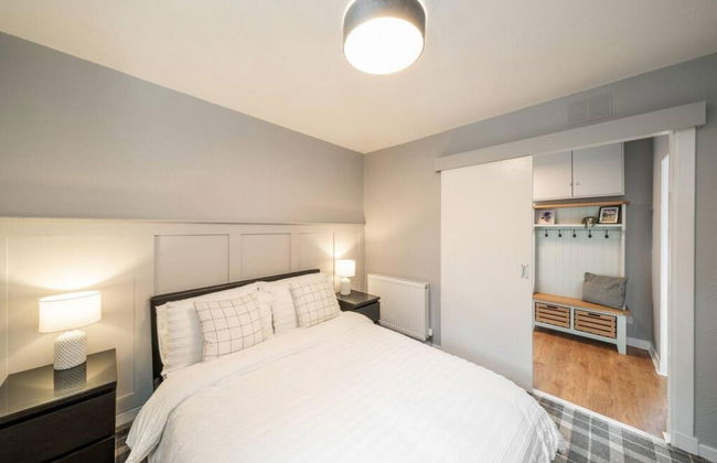 Heatherwood Cottage - Central Scone - Photo 20