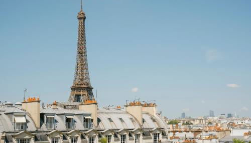 Rayz Eiffel - Foto 2