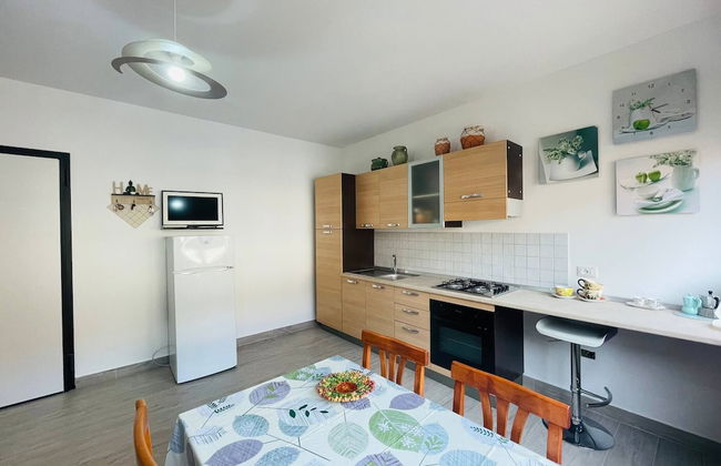 Vistagiardino Apartment Reggio Calabria - Photo 17