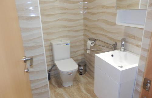 Apartamento Europa - Foto 11