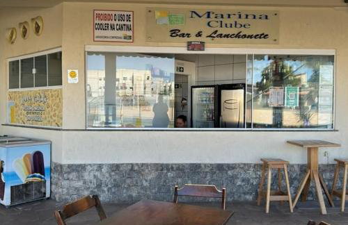 Residencial Marina Club Apartamento - Foto 8