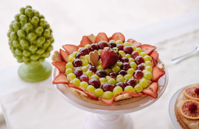 Agriresort Murciano - Photo 59