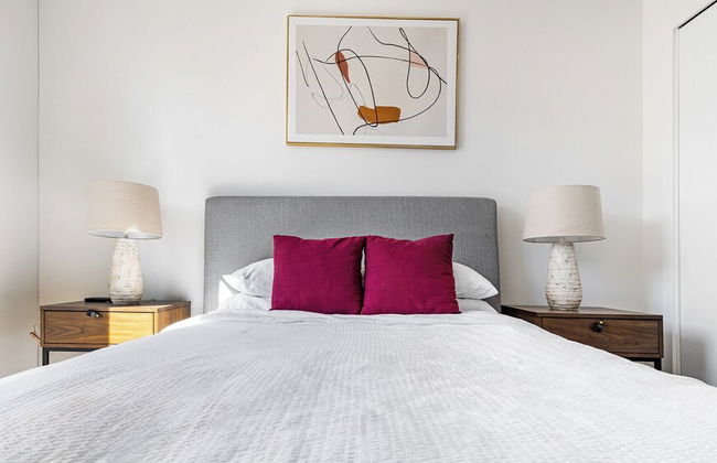 eXchange Apartments - Foto 15