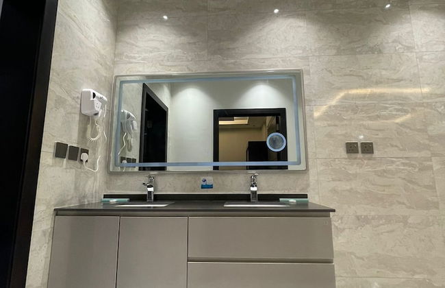 qimampark AlNamas6 - Foto 26