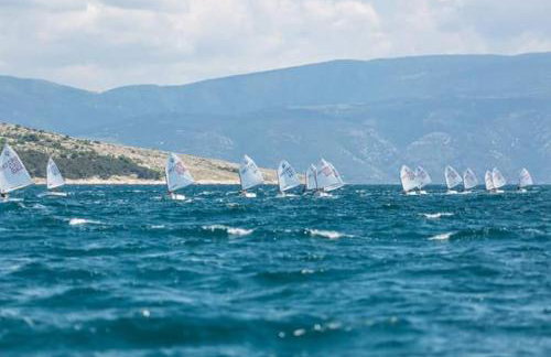 Apartments GORINKA - Foto 6