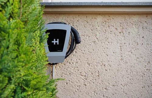 Ferienwohnung Bleichen - Foto 26