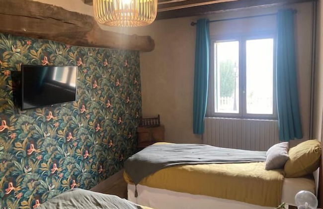 Domaine de la Vaudourière - Photo 31