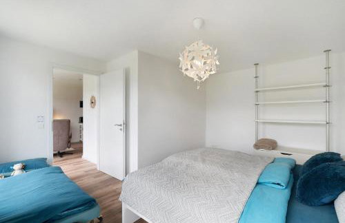 Ferienwohnung Luftige Auszeit - Foto 16