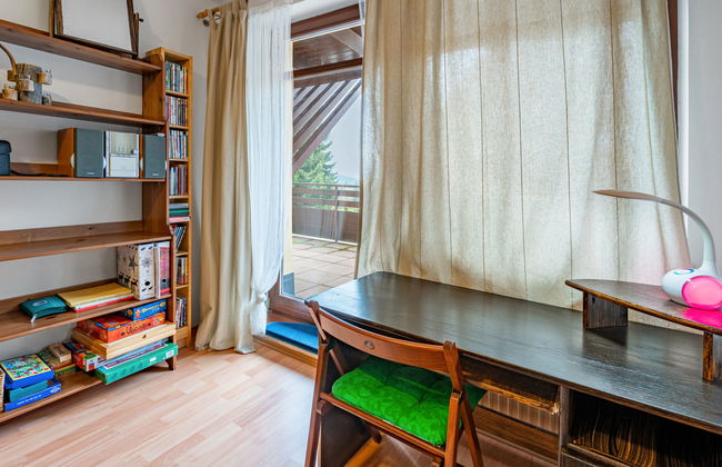 Sachrův Kopec - Foto 7