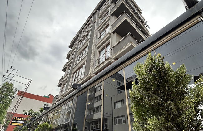 Uluhan Residence - Foto 30