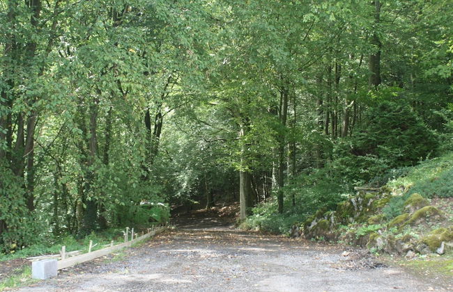 Eco Hilltop Home in Falaen - Foto 28