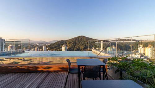 Loft próximo a Vila Germânica e FURB com vaga. - Foto 3