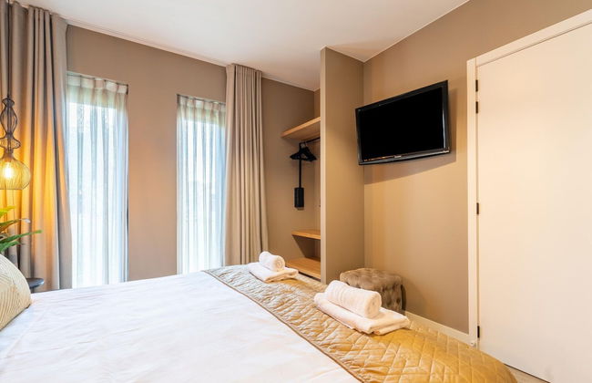 Beaunita: Luxe Stay in Hamont - Foto 4