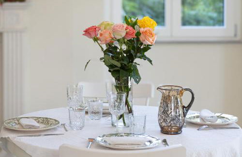 Villa Lilla Bellagio - Luxury Pool and Wine with Lake view - Foto 9