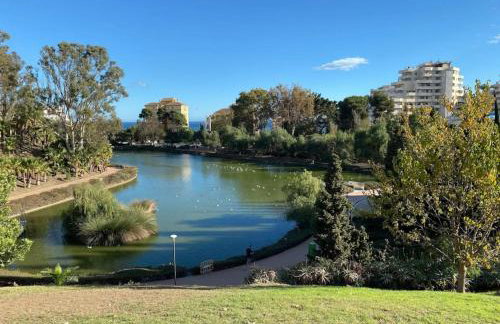 La Terraza de Benal, 3 bedrooms SEA-VIEW, 100 m2 - Foto 31