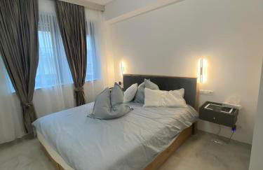 Downtown Apartment - Foto 54