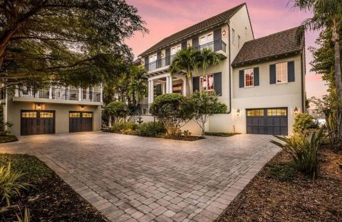 Sarasota Luxury Estate - Foto 16