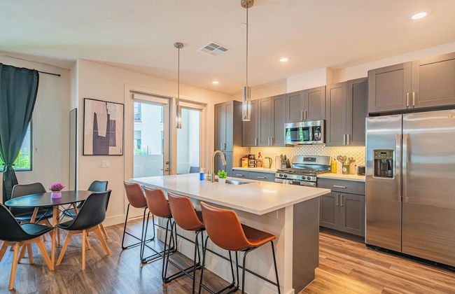 ROVE LIVING/KB - Scottsdale Grand - Foto 42