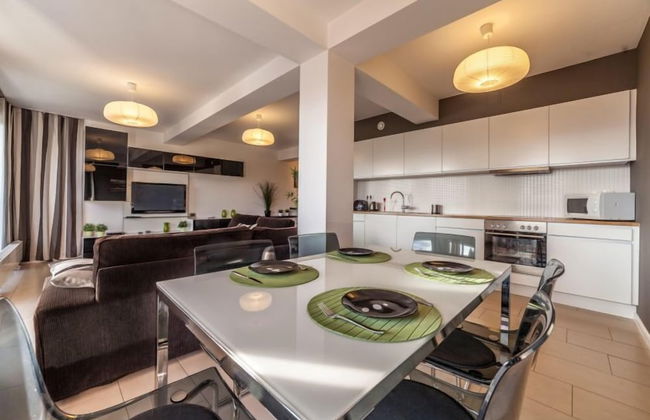 Apartament na urlop Wisla - Photo 75