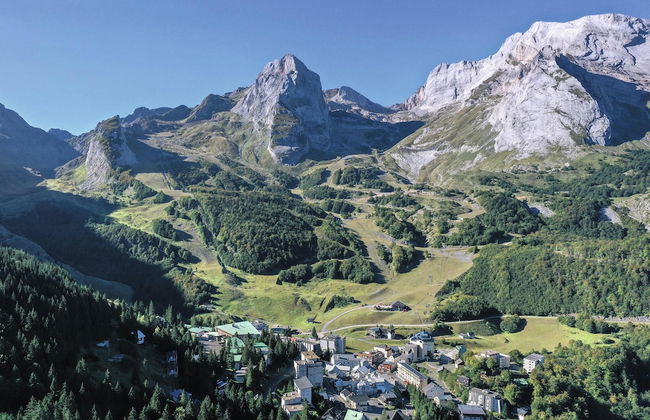 Belambra Clubs Gourette - Lou Sarri - Foto 37