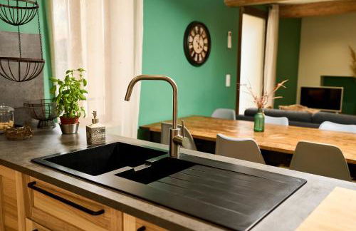 Maison avec jardin - Photo 19