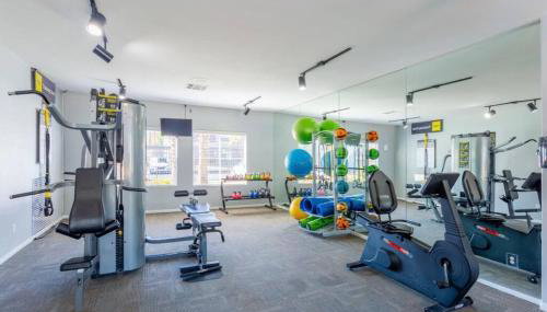 New! Stylish and peaceful Apt in Henderson - Foto 3