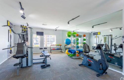 New! Stylish and peaceful Apt in Henderson - Foto 3