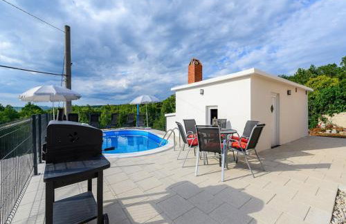 Spacious Apartment in Markoci - Foto 7