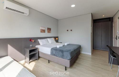 TCO - Apartamentos no Centro Histórico Porto Alegre/RS - Foto 130