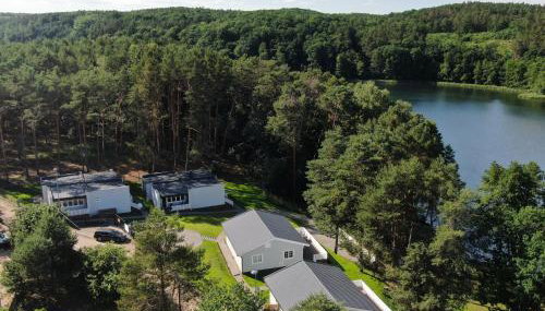 Przystań na Zagórzu - Apartamenty nad jeziorem - Foto 4