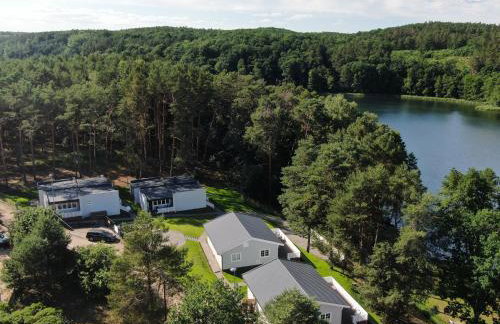 Przystań na Zagórzu - Apartamenty nad jeziorem - Foto 4