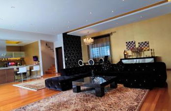 Unique Villa Melia Lagonisi - Foto 16