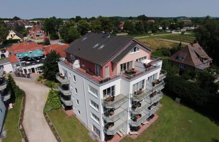 Apartment am Großen Plöner See - Foto 9