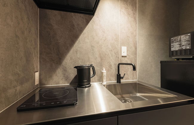 GRAND BASE Kagoshima Chuo - Foto 39