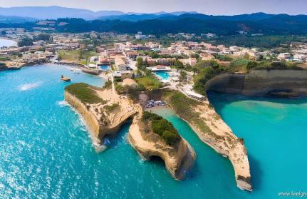 Euphoria Suites and Studios - Foto 71