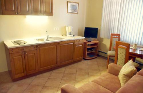 Americana Luxury Apartments - Foto 14