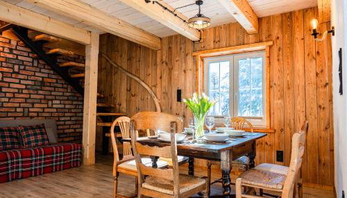 Dom nad Potokiem z sauną - Foto 3