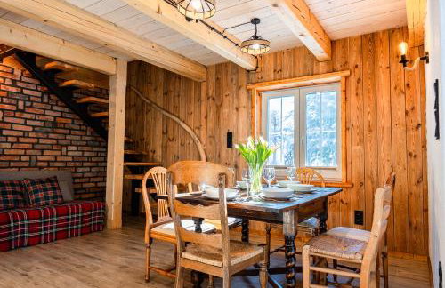 Dom nad Potokiem z sauną - Foto 3