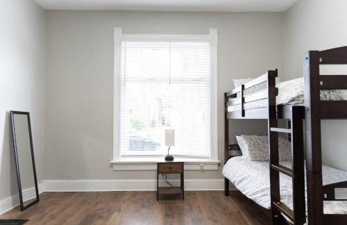 3 bed 2 Bath Walk to Fountain Square, Pet Friendly - Foto 22