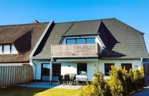 Ferienwohnung Felix - Foto 1