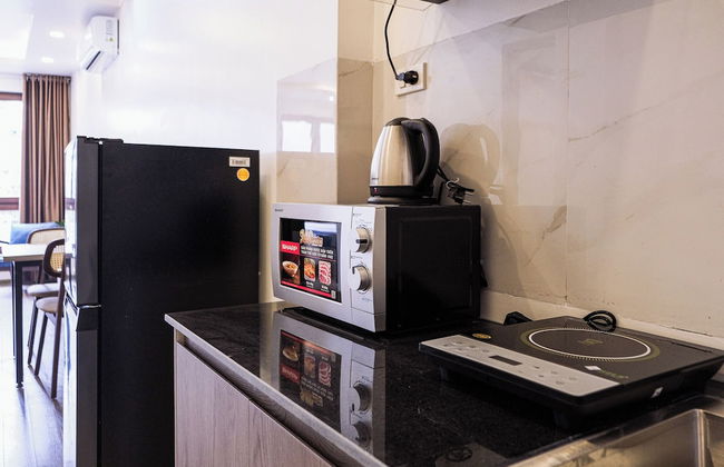 Hanoi Bliss Ba Dinh - Foto 25