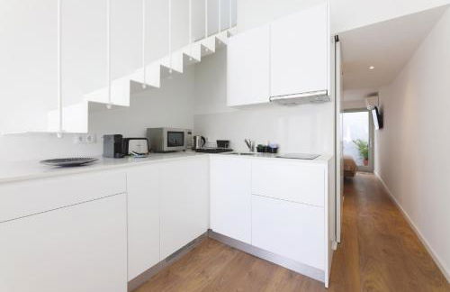 RIBEIRA FLORES 59 Downtown Apartments - Foto 86